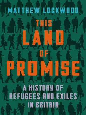 cover image of This Land of Promise
